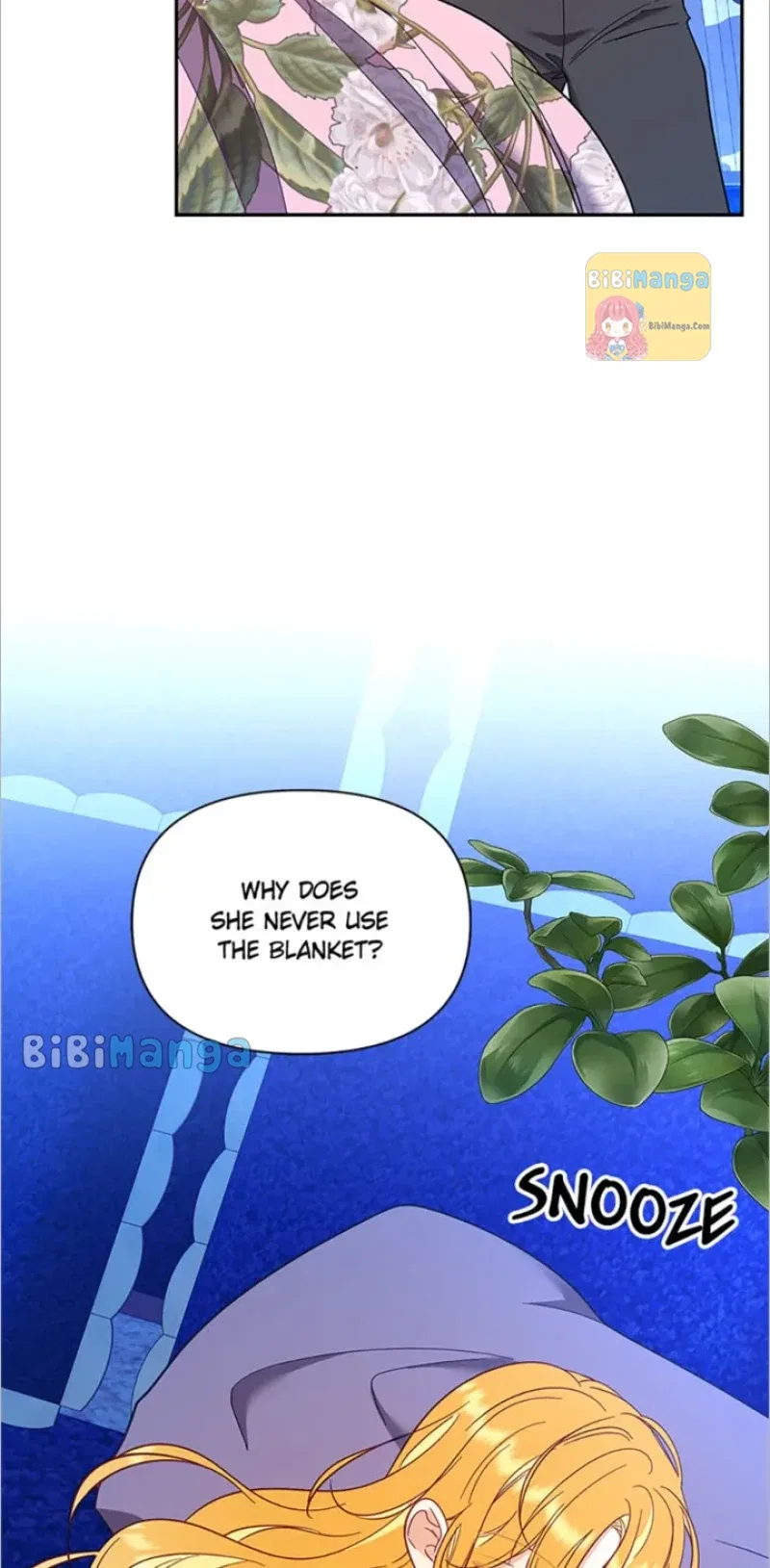 Finding My Place Chapter 77 – Page 60