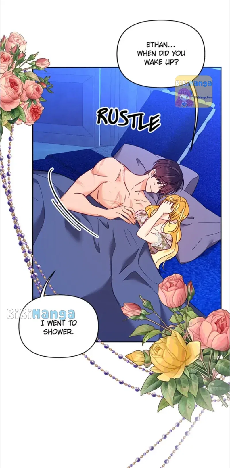 Finding My Place Chapter 77 – Page 62