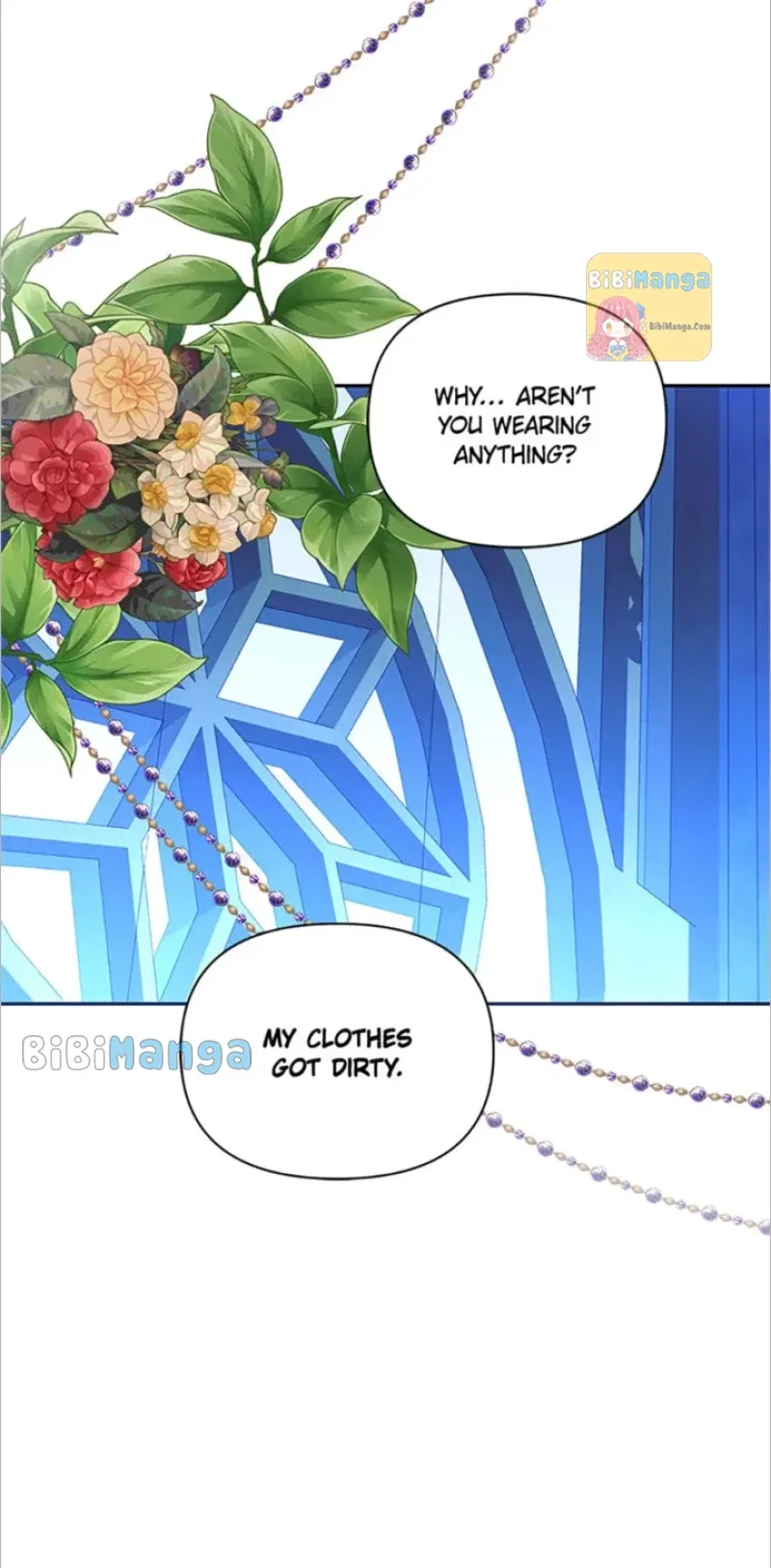 Finding My Place Chapter 77 – Page 63