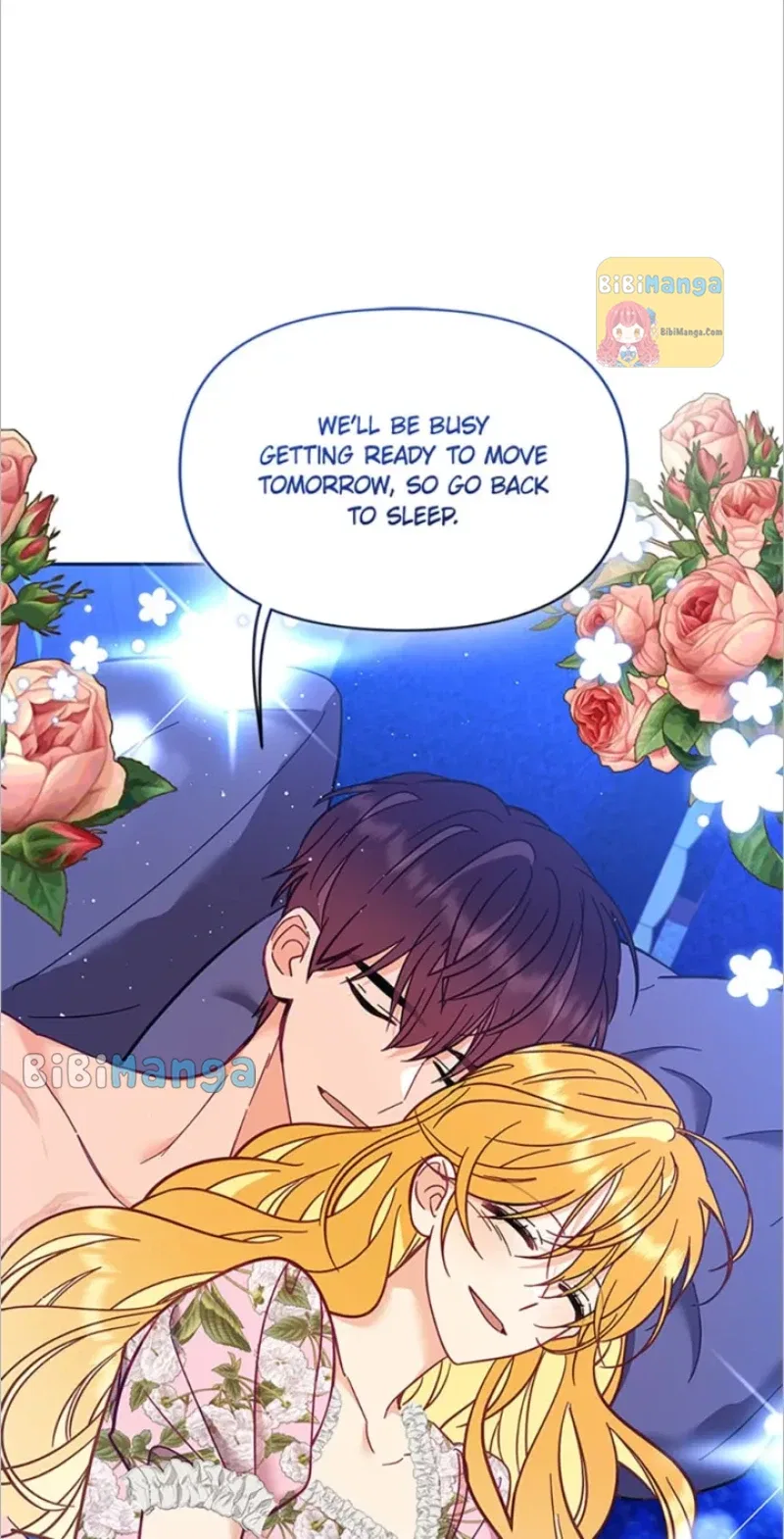Finding My Place Chapter 77 – Page 64