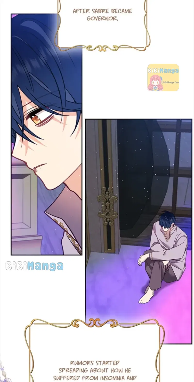 Finding My Place Chapter 77 – Page 66