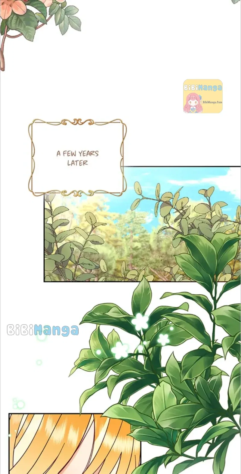 Finding My Place Chapter 77 – Page 70