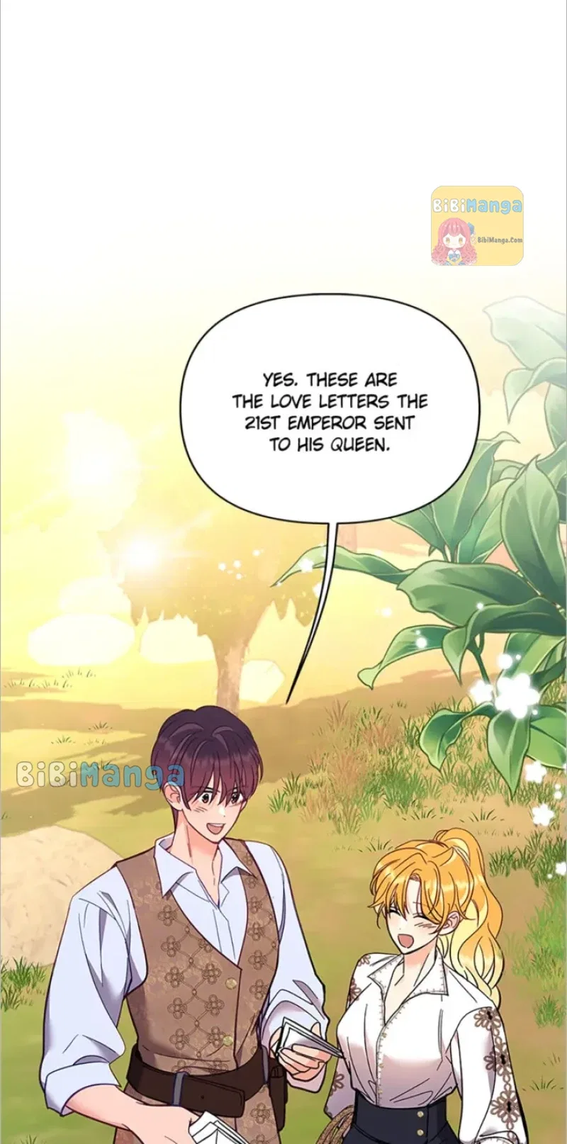 Finding My Place Chapter 77 – Page 72