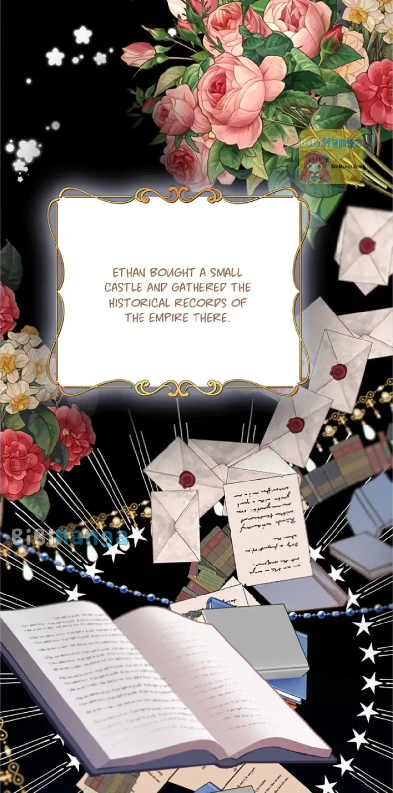 Finding My Place Chapter 77 – Page 74
