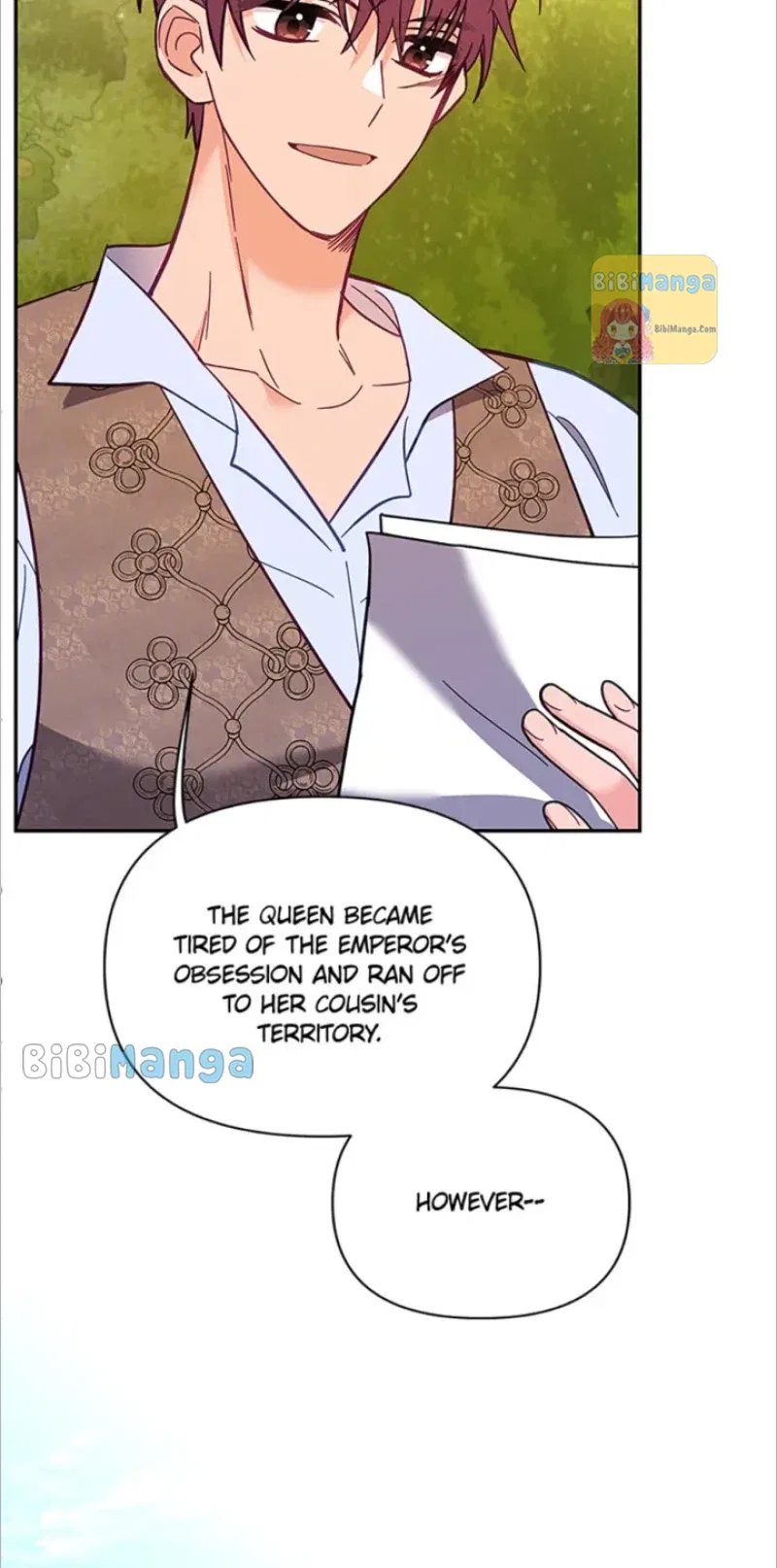 Finding My Place Chapter 77 – Page 76