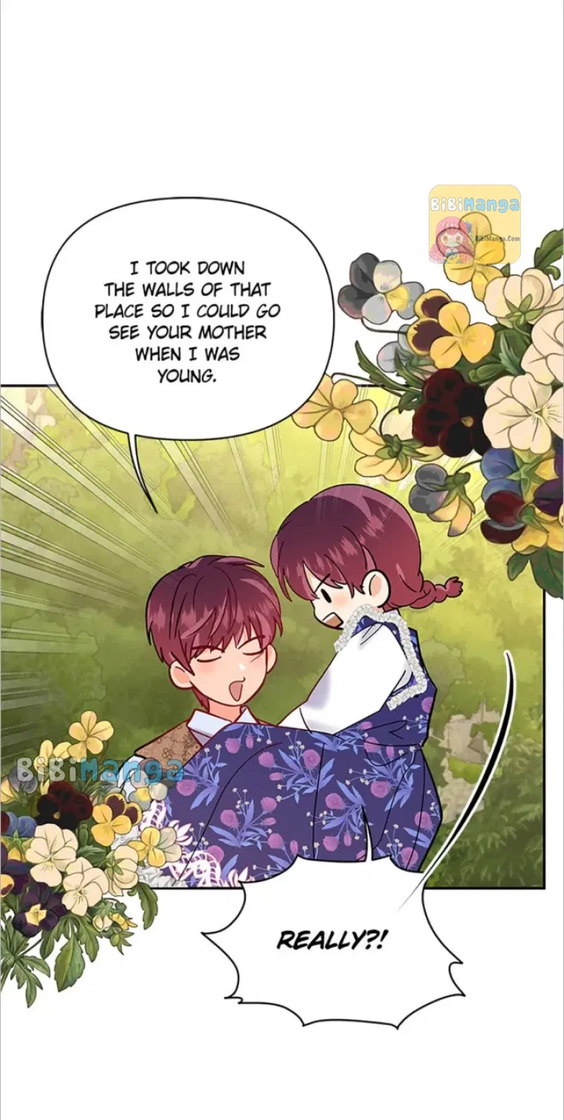 Finding My Place Chapter 77 – Page 87