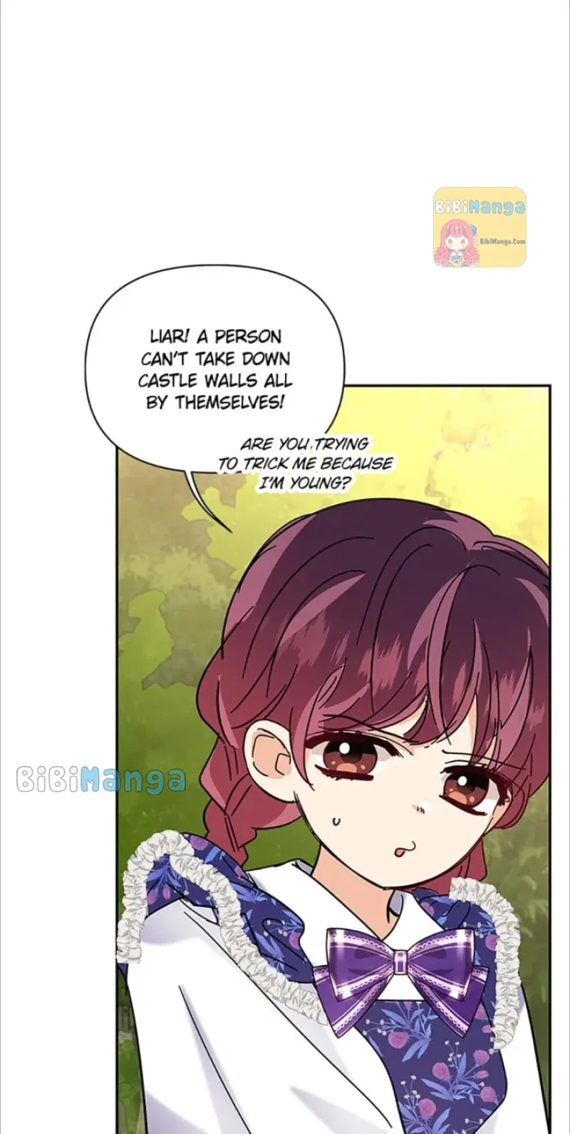 Finding My Place Chapter 77 – Page 88