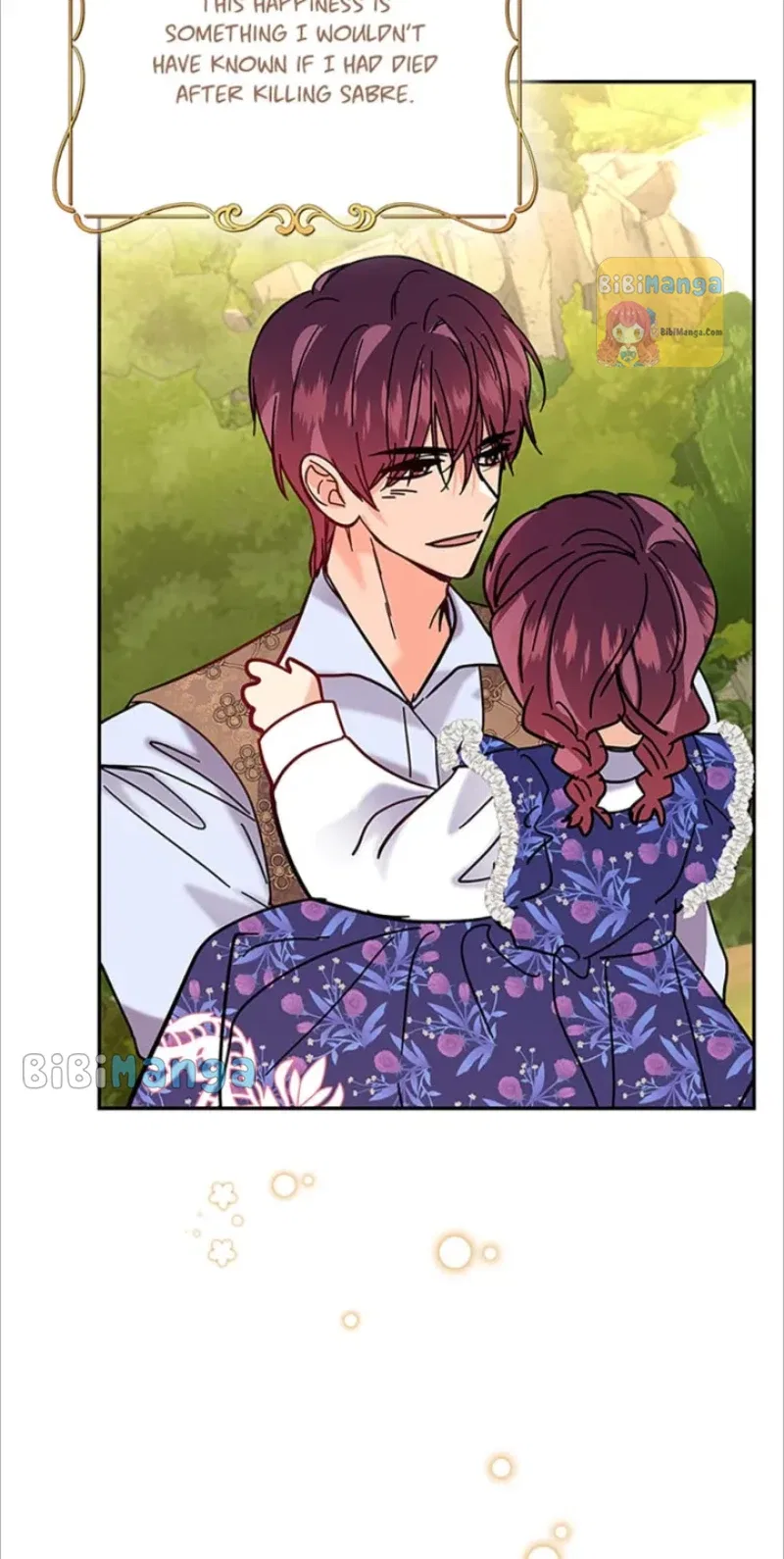 Finding My Place Chapter 77 – Page 91