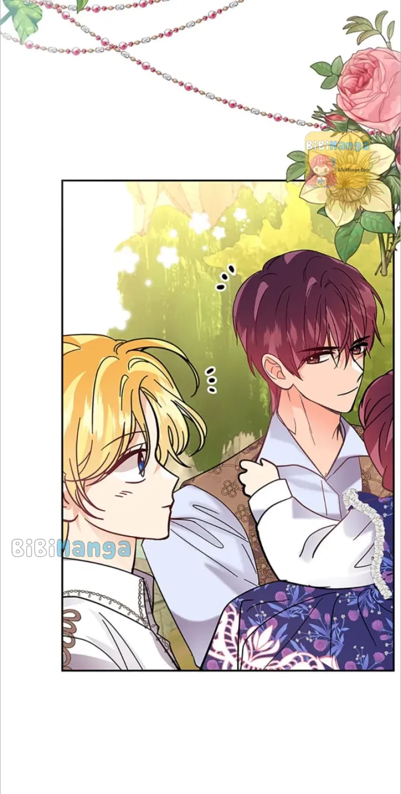 Finding My Place Chapter 77 – Page 94