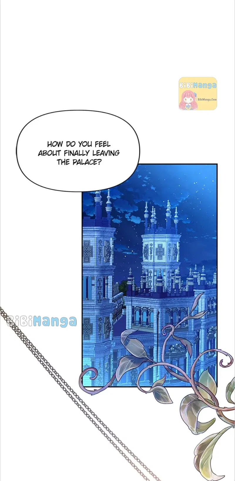 Finding My Place Chapter 76 – Page 2
