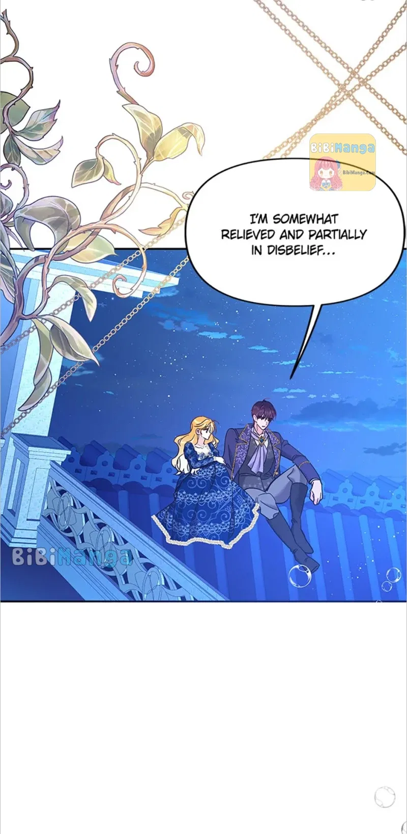 Finding My Place Chapter 76 – Page 3