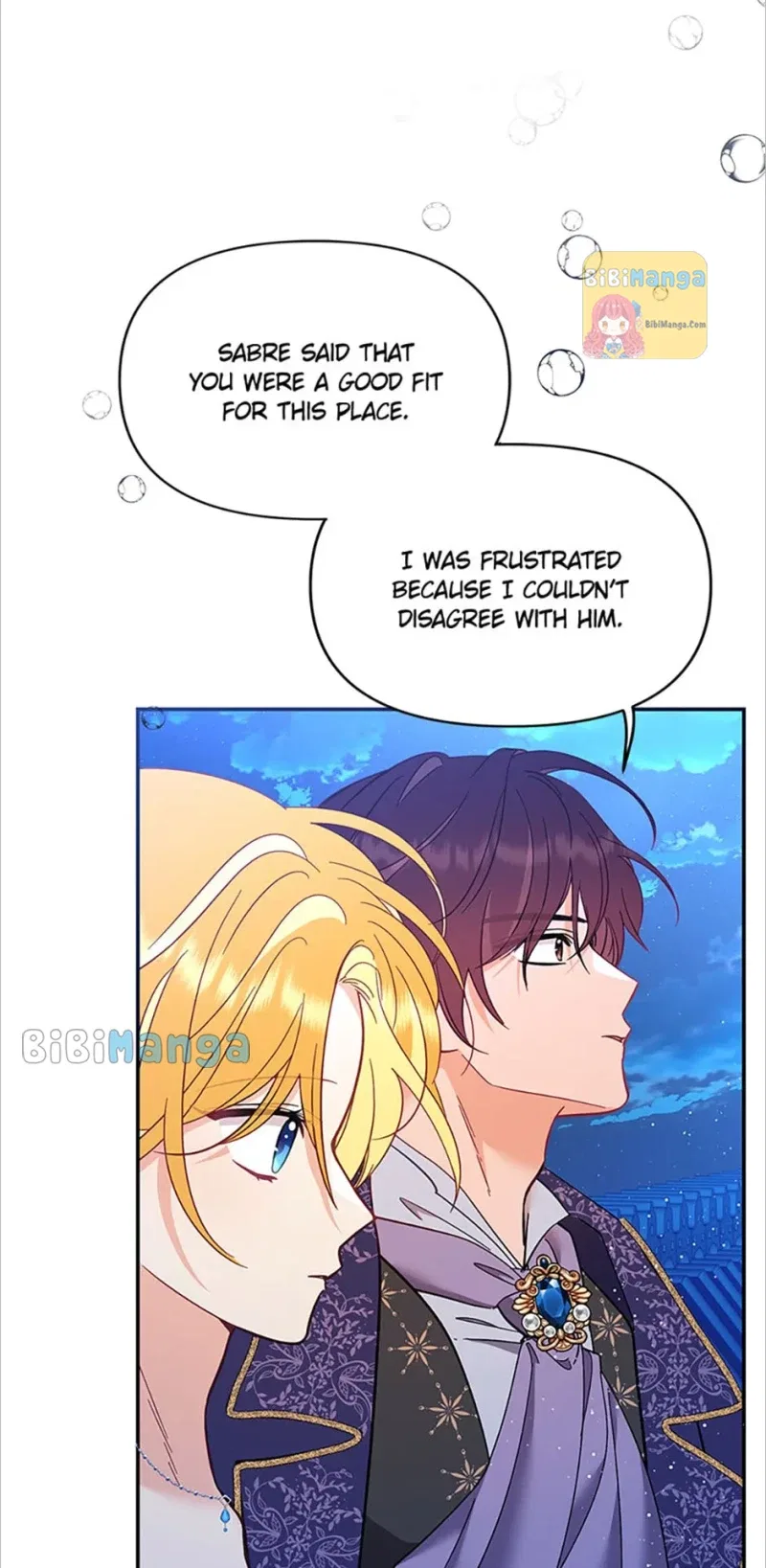 Finding My Place Chapter 76 – Page 4