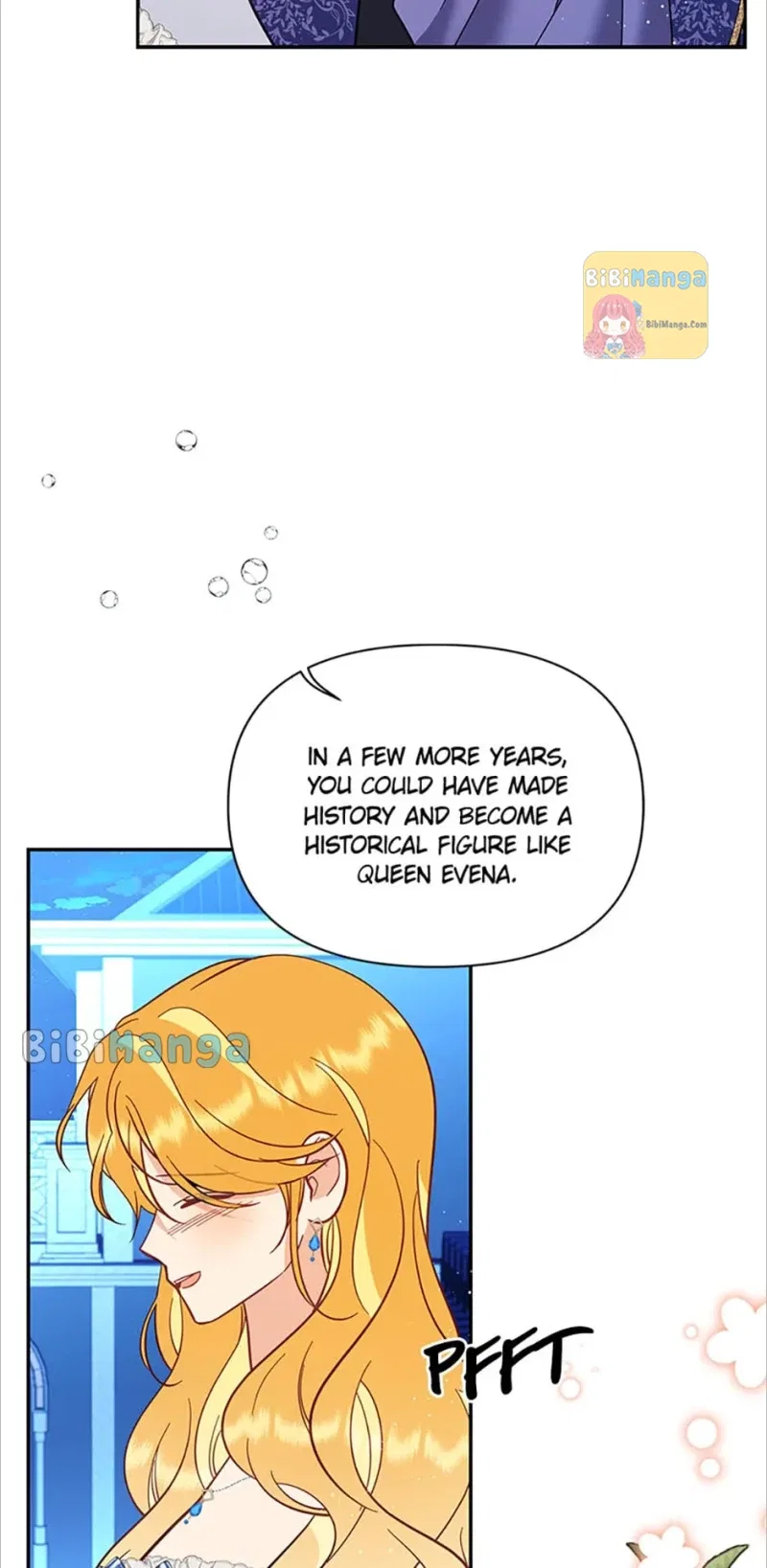 Finding My Place Chapter 76 – Page 5