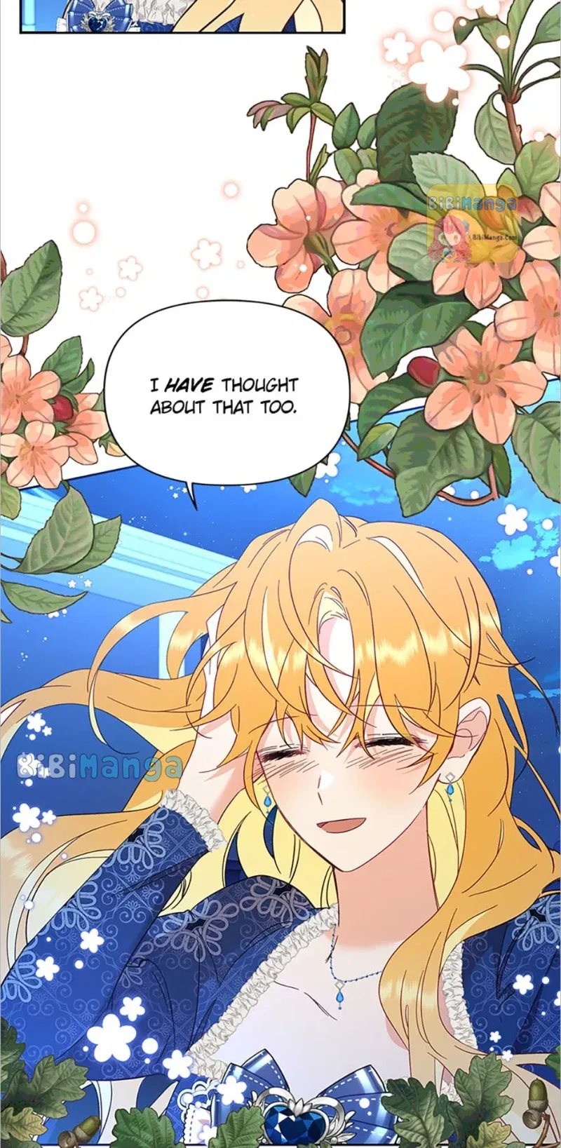 Finding My Place Chapter 76 – Page 6