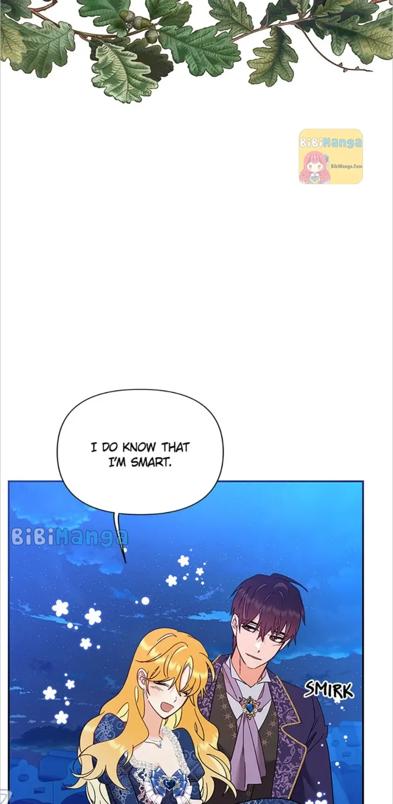 Finding My Place Chapter 76 – Page 7