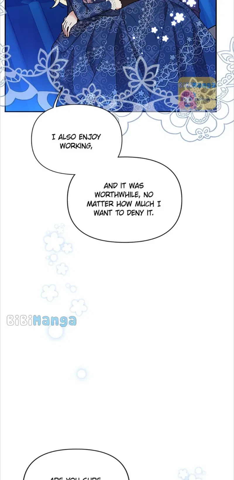 Finding My Place Chapter 76 – Page 8