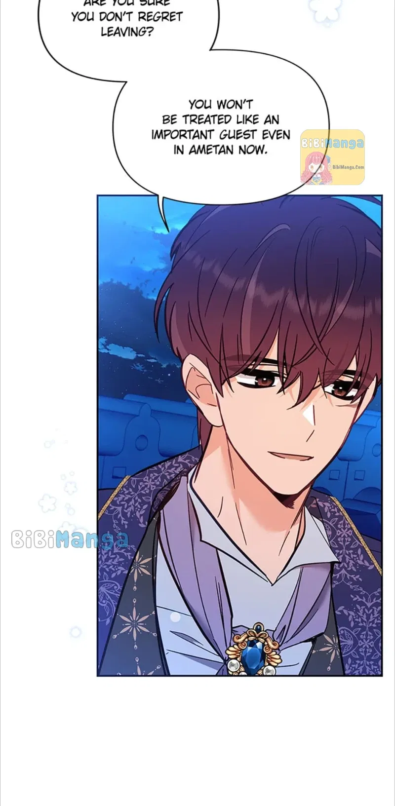 Finding My Place Chapter 76 – Page 9