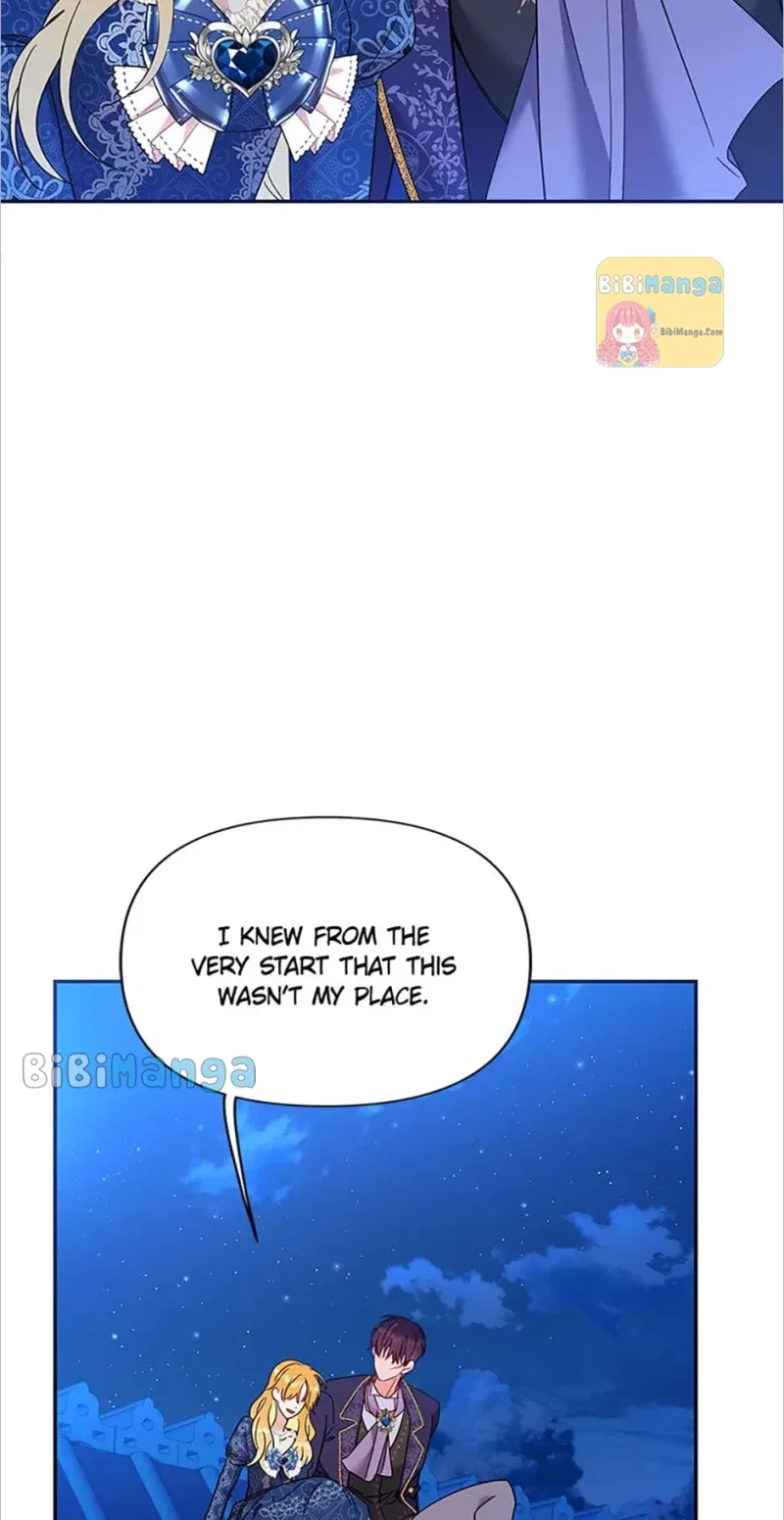 Finding My Place Chapter 76 – Page 11