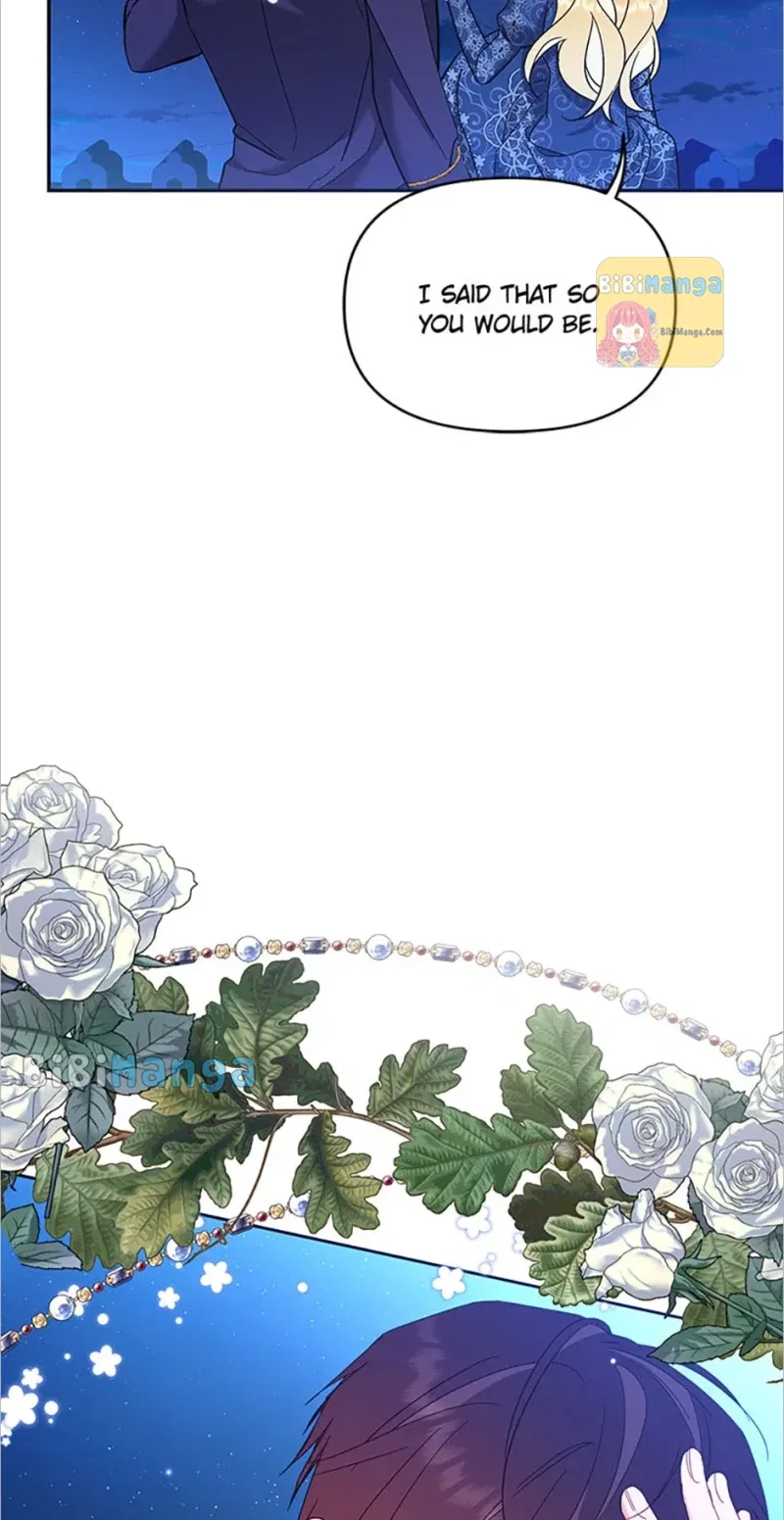 Finding My Place Chapter 76 – Page 16