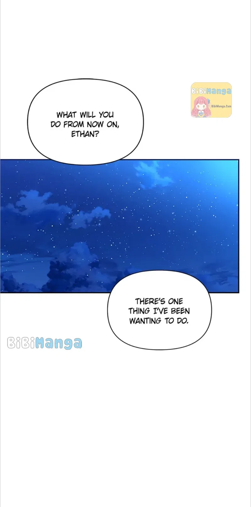 Finding My Place Chapter 76 – Page 18