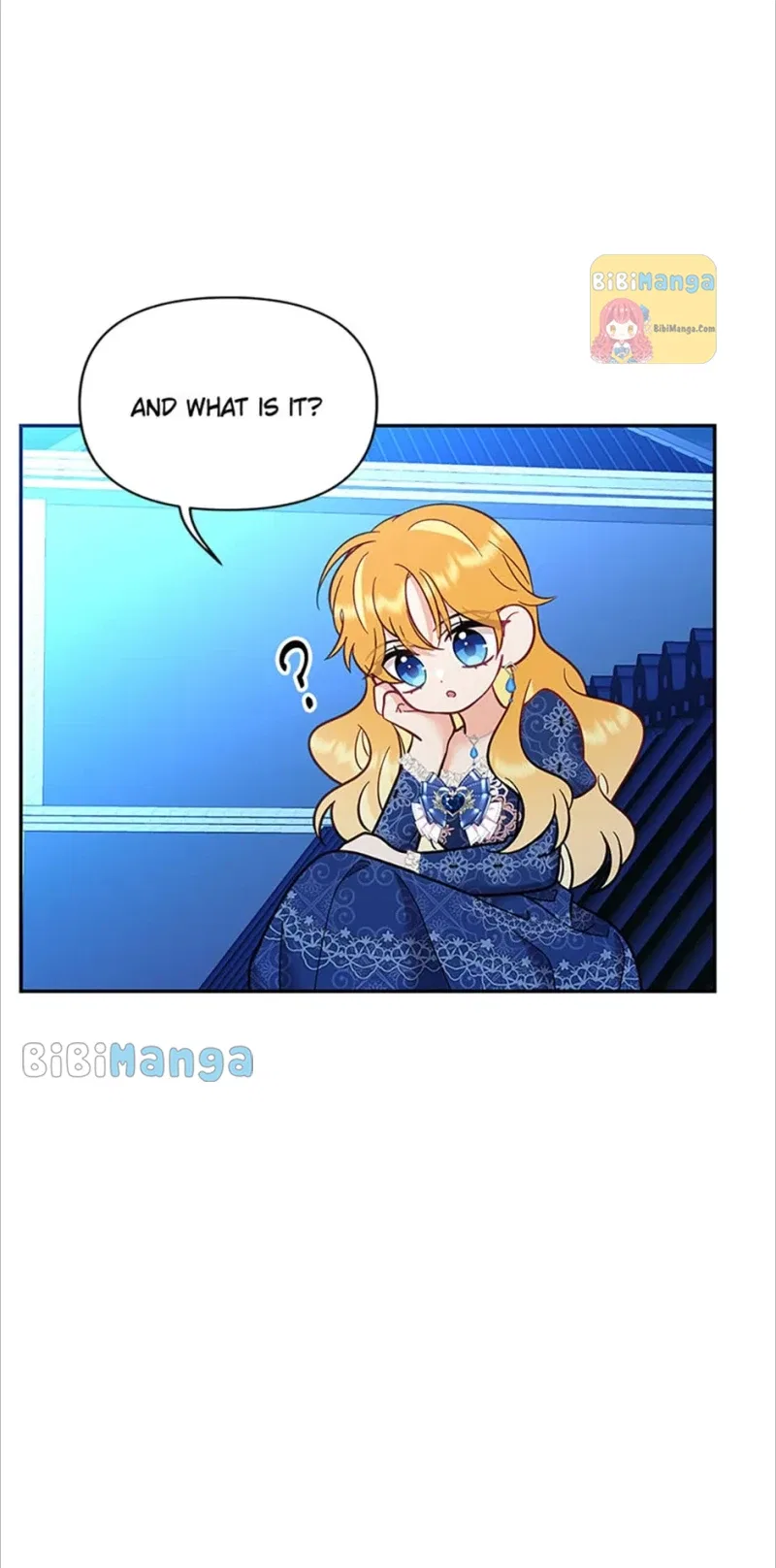 Finding My Place Chapter 76 – Page 20