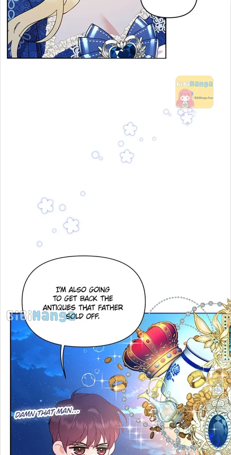 Finding My Place Chapter 76 – Page 29