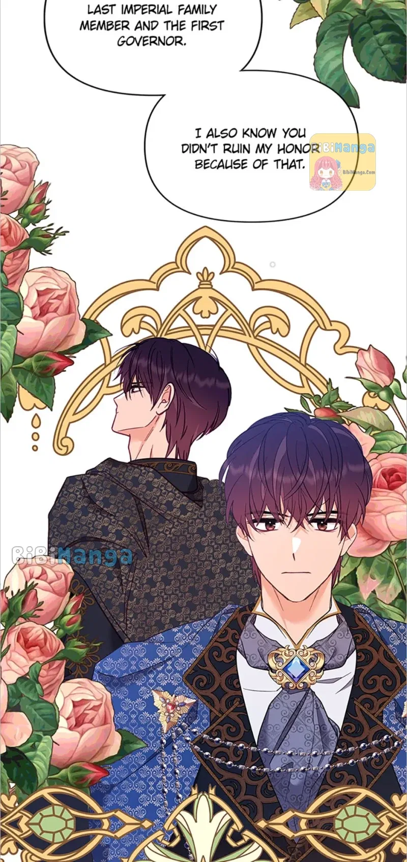 Finding My Place Chapter 76 – Page 36