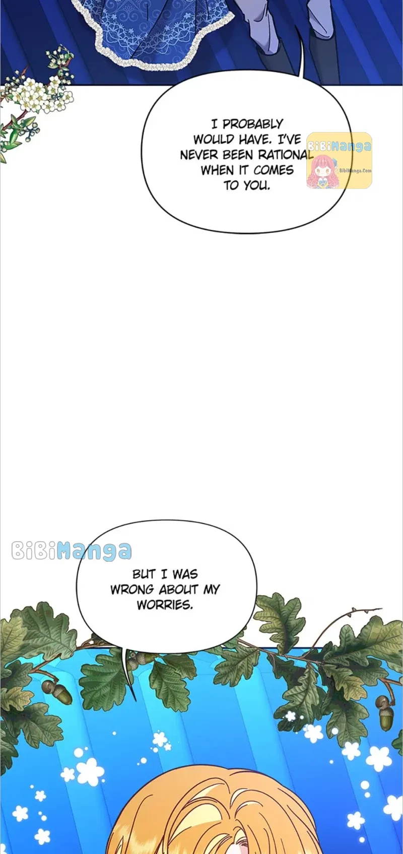 Finding My Place Chapter 76 – Page 38