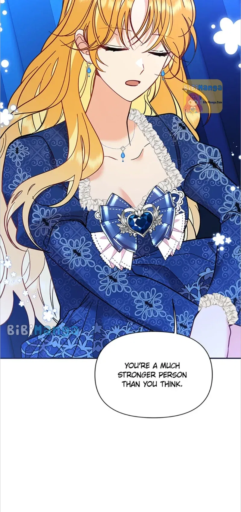 Finding My Place Chapter 76 – Page 39