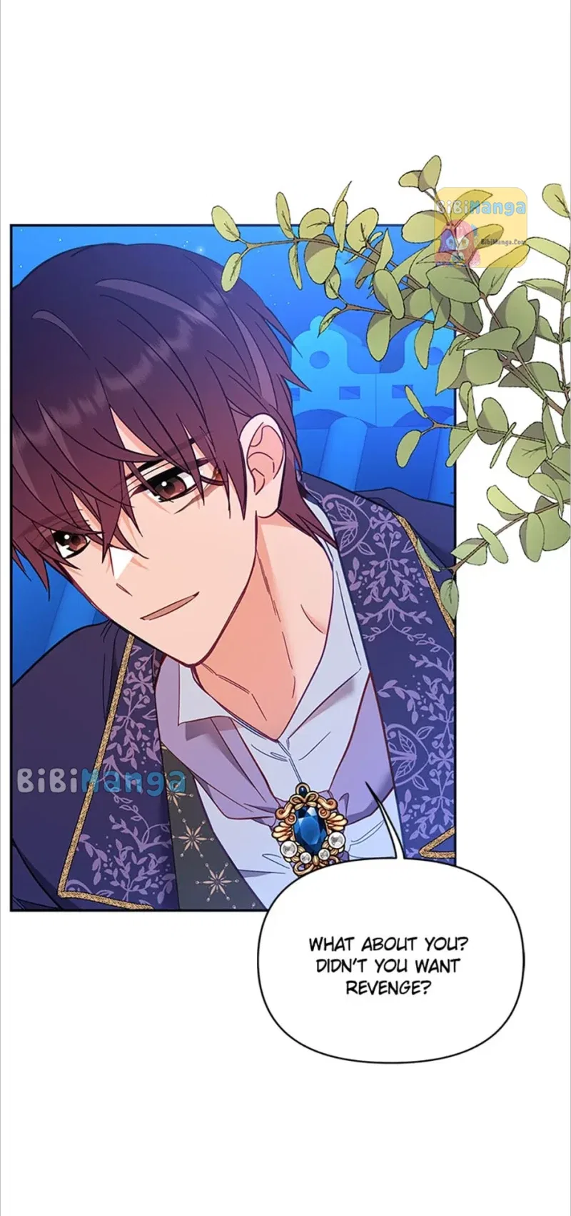 Finding My Place Chapter 76 – Page 40