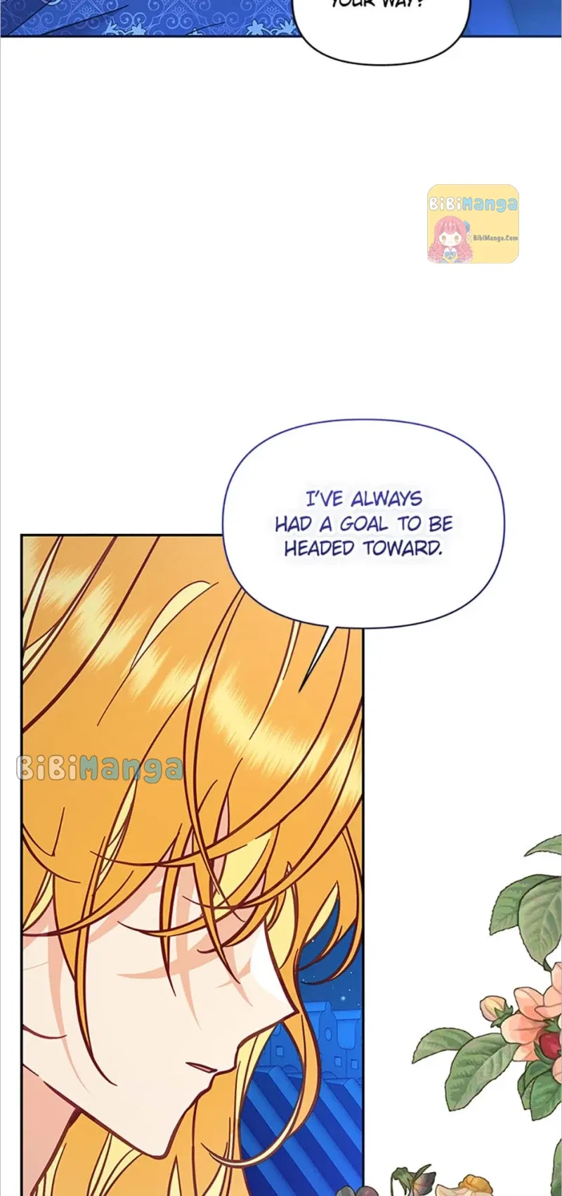 Finding My Place Chapter 76 – Page 43
