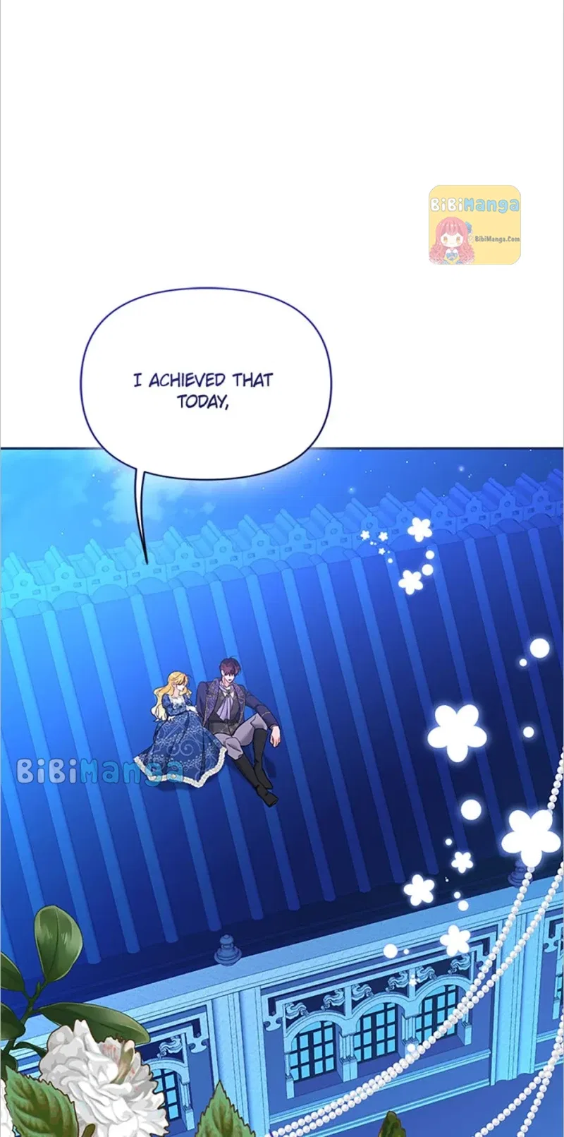 Finding My Place Chapter 76 – Page 47