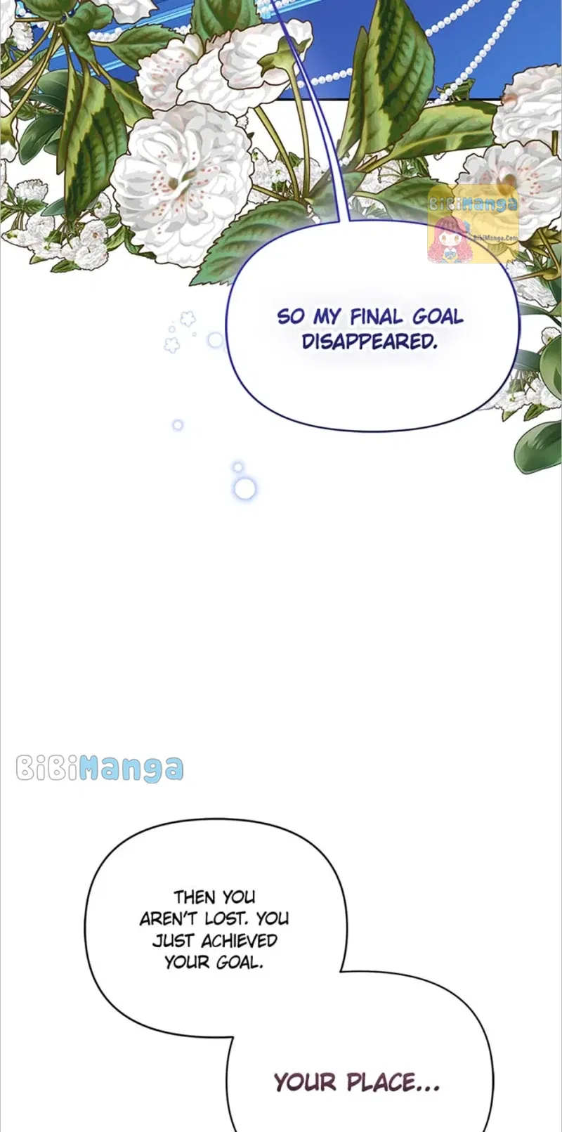 Finding My Place Chapter 76 – Page 48