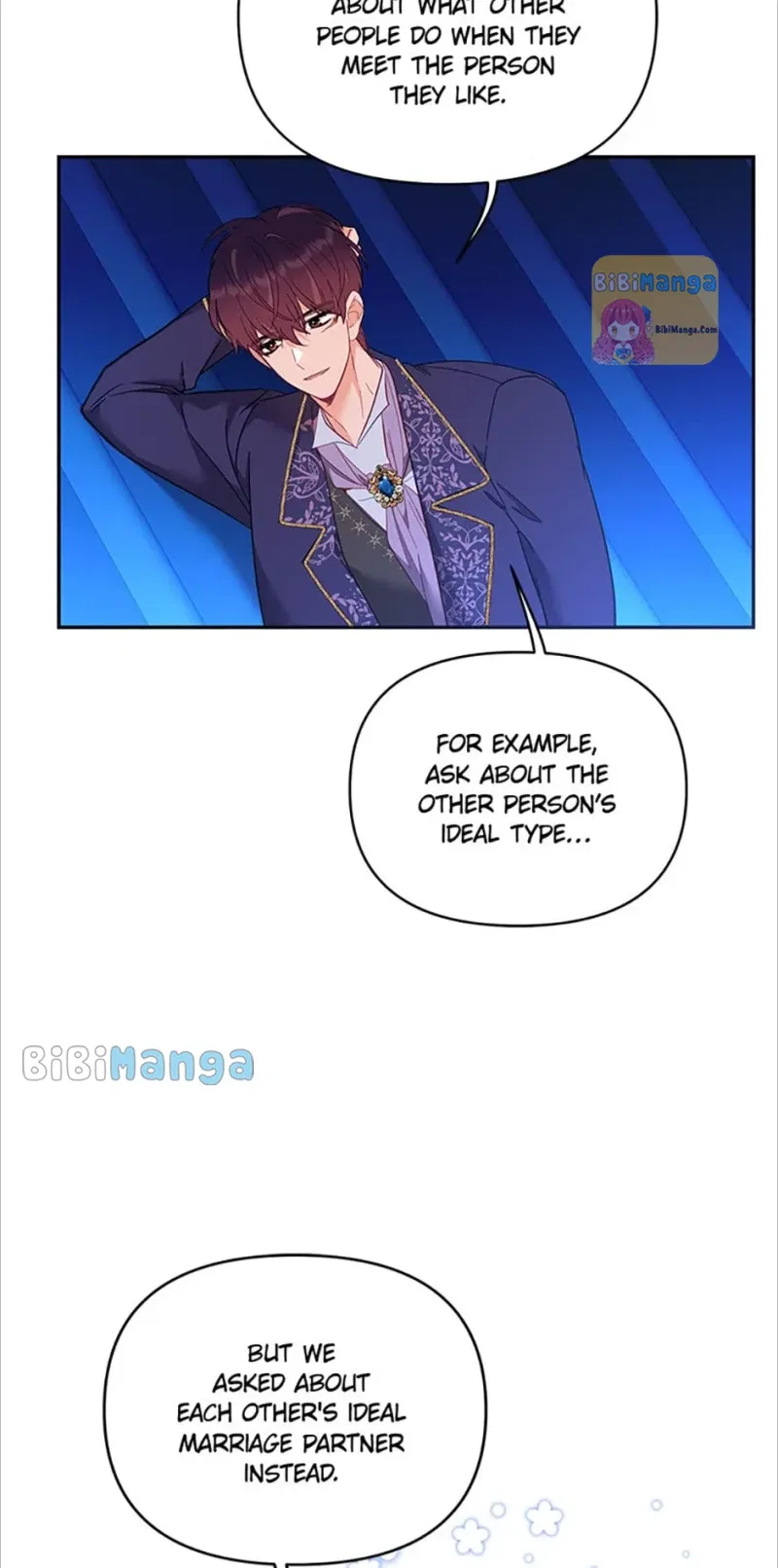 Finding My Place Chapter 76 – Page 52