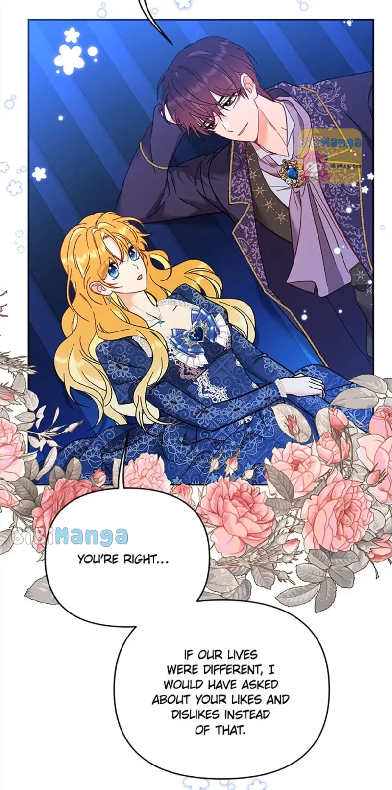 Finding My Place Chapter 76 – Page 53