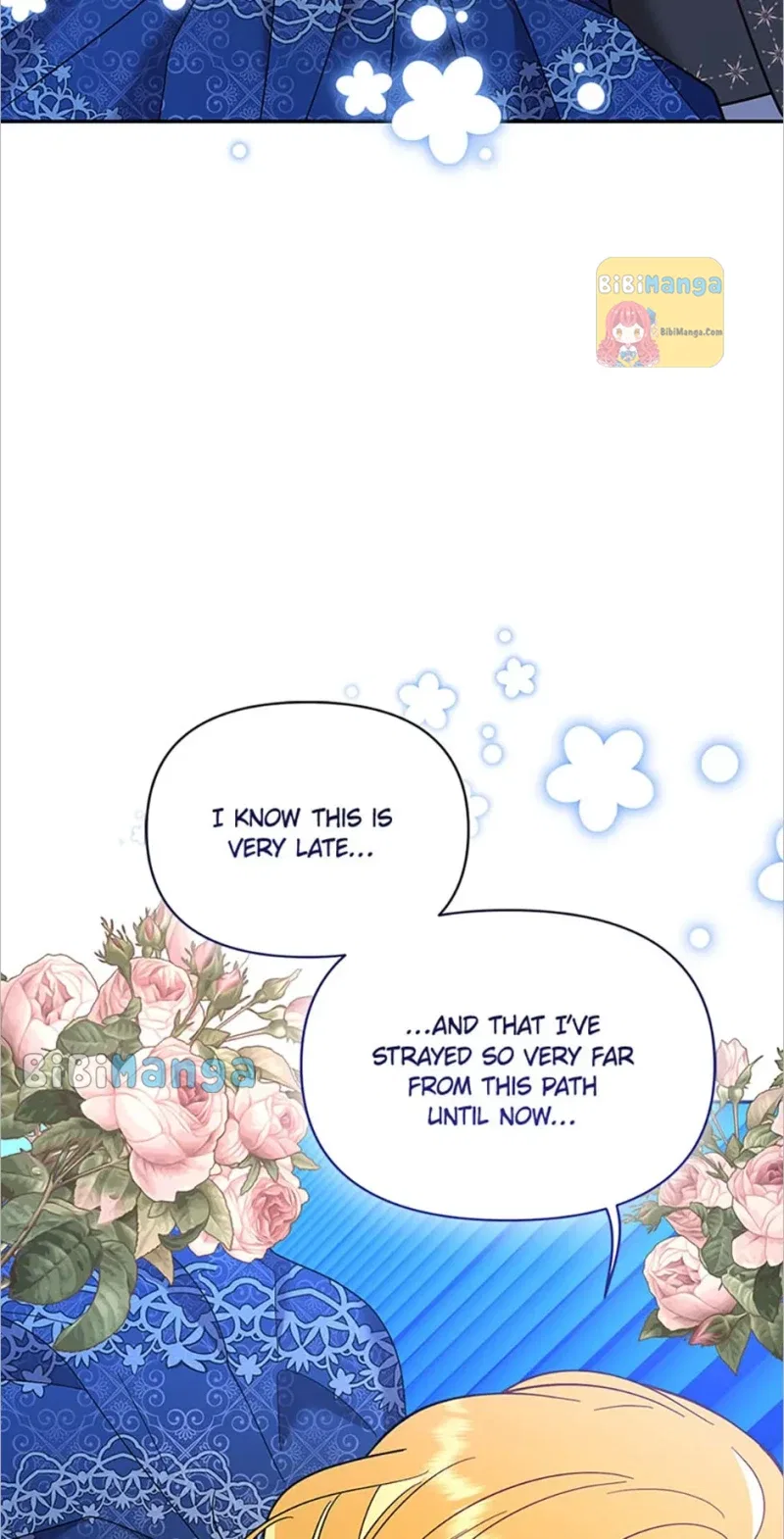 Finding My Place Chapter 76 – Page 56