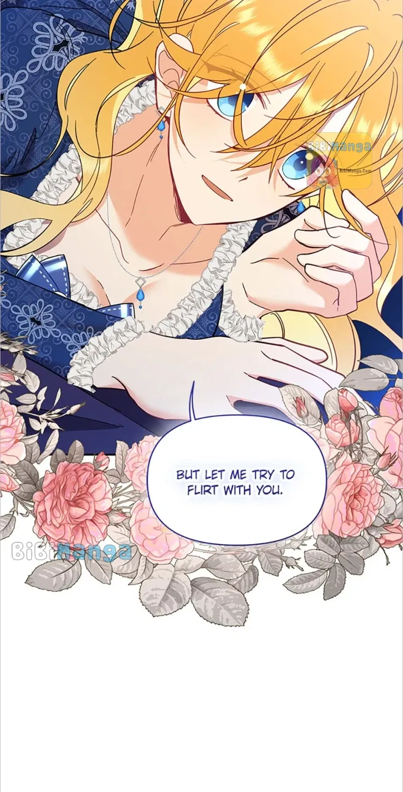 Finding My Place Chapter 76 – Page 57