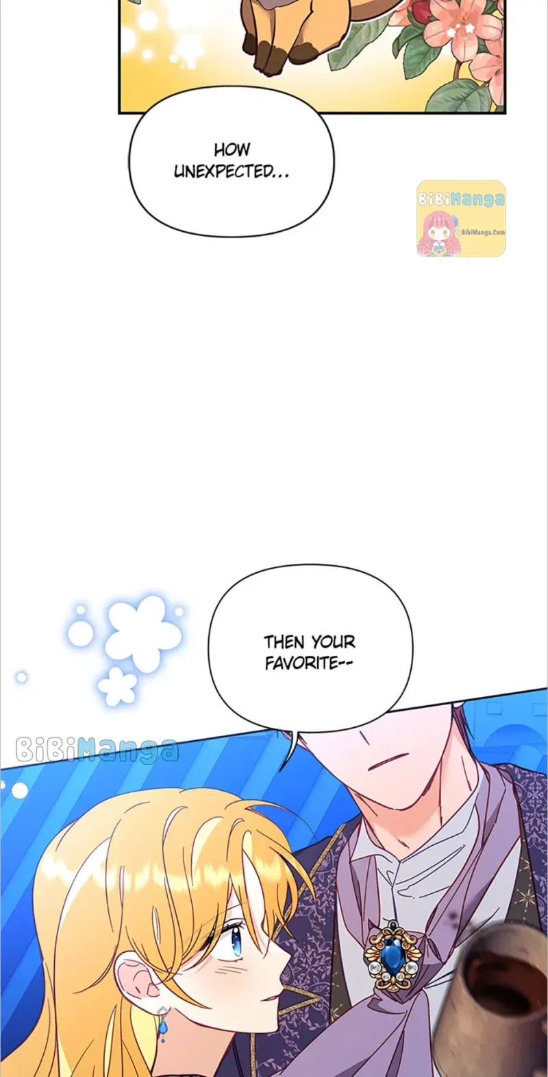 Finding My Place Chapter 76 – Page 61