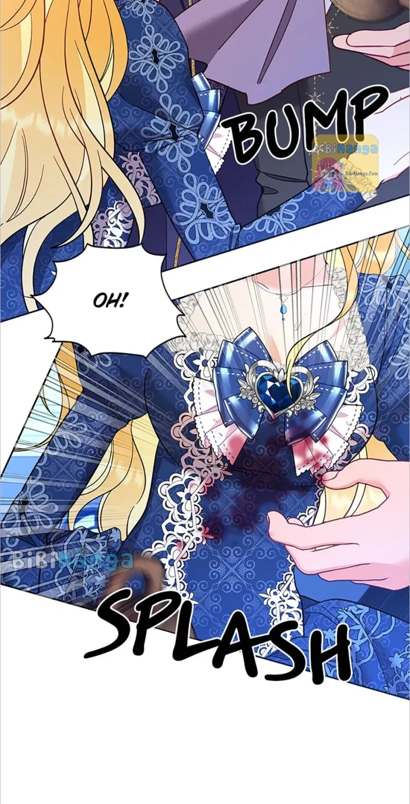 Finding My Place Chapter 76 – Page 62