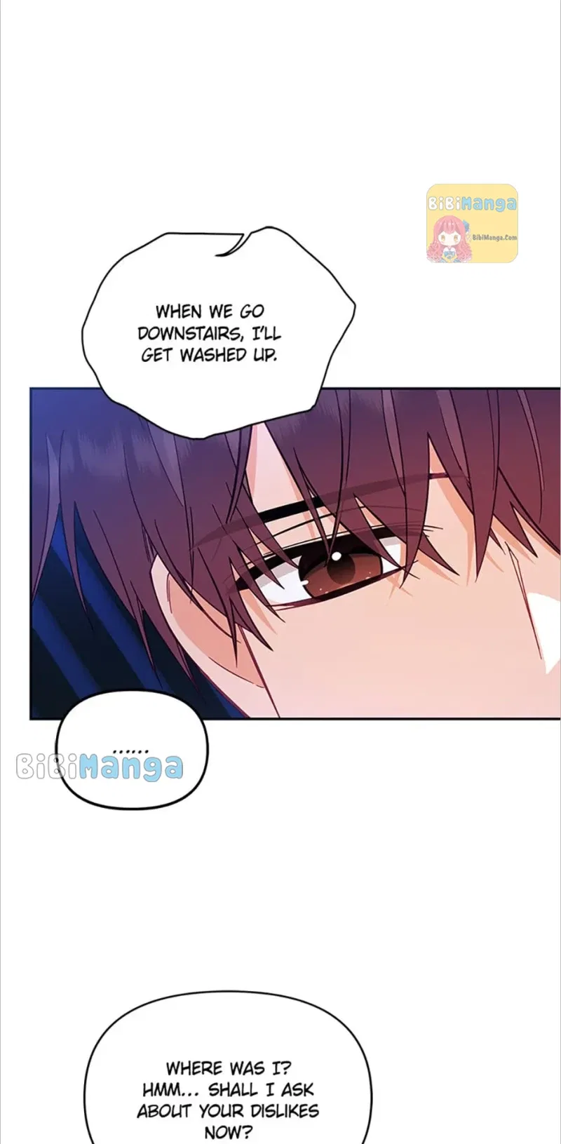Finding My Place Chapter 76 – Page 63