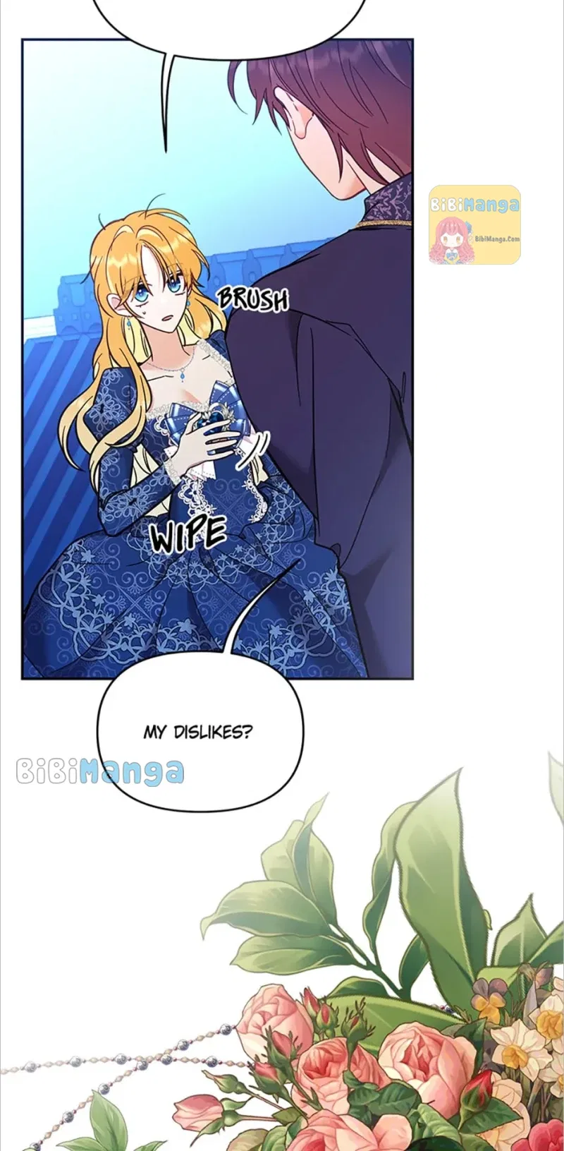 Finding My Place Chapter 76 – Page 64