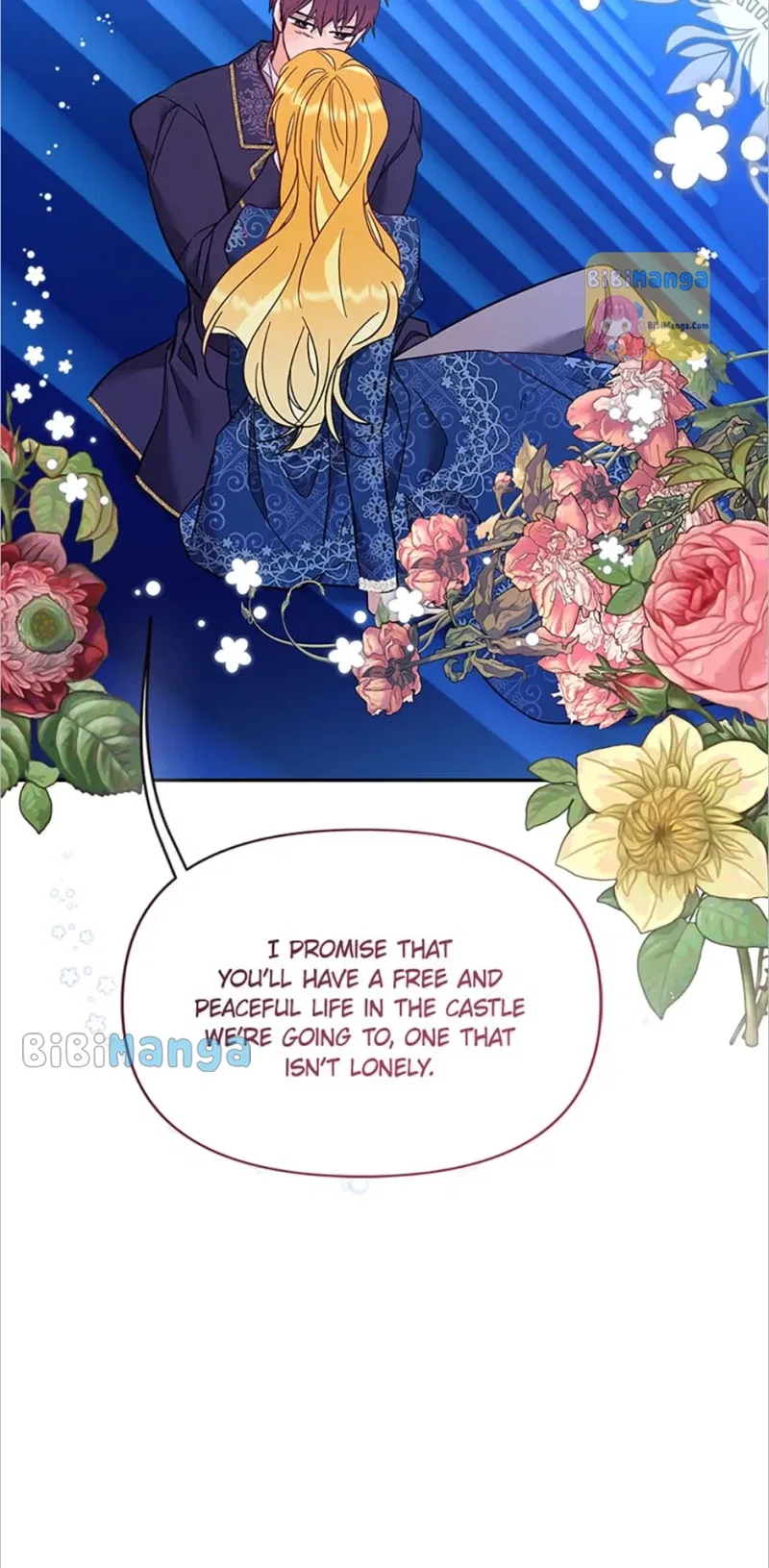 Finding My Place Chapter 76 – Page 68