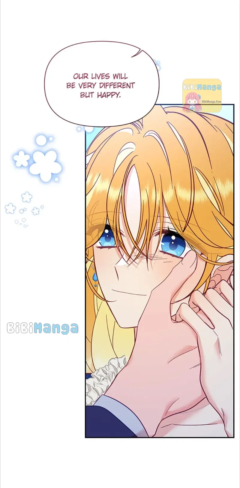 Finding My Place Chapter 76 – Page 69