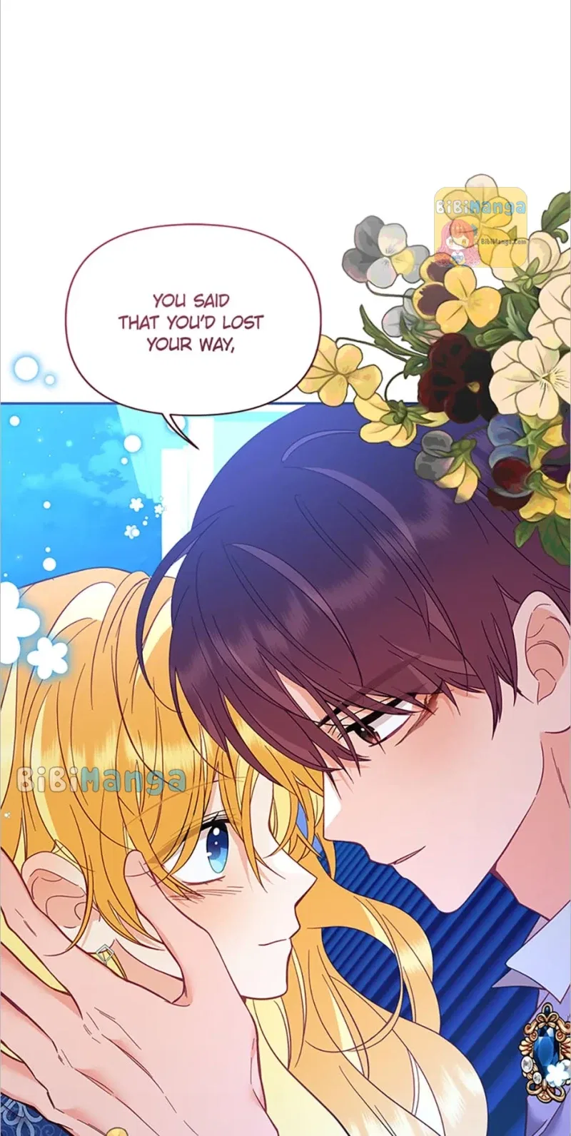 Finding My Place Chapter 76 – Page 70