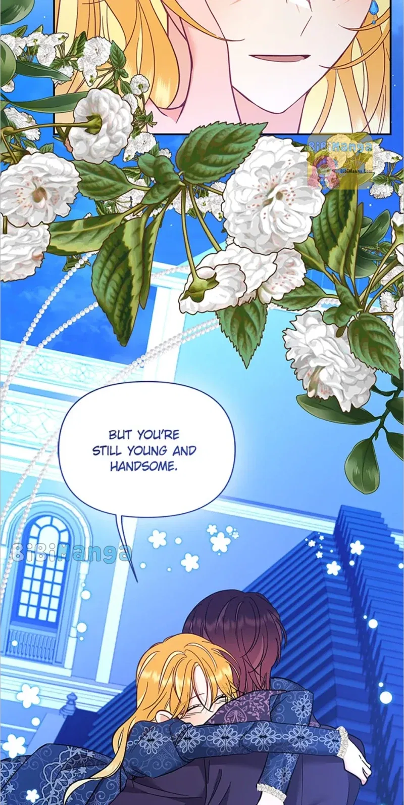 Finding My Place Chapter 76 – Page 72