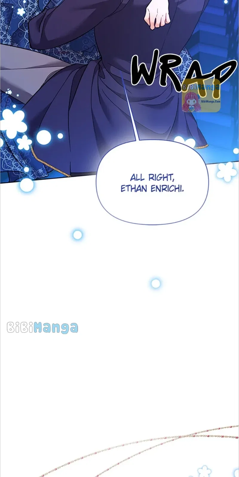 Finding My Place Chapter 76 – Page 73