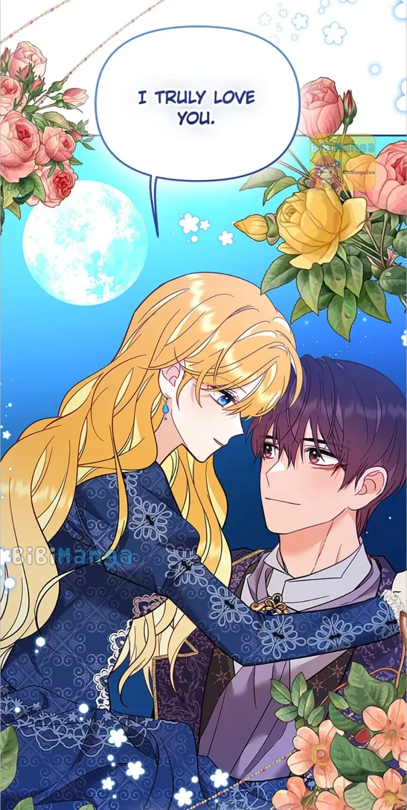 Finding My Place Chapter 76 – Page 74