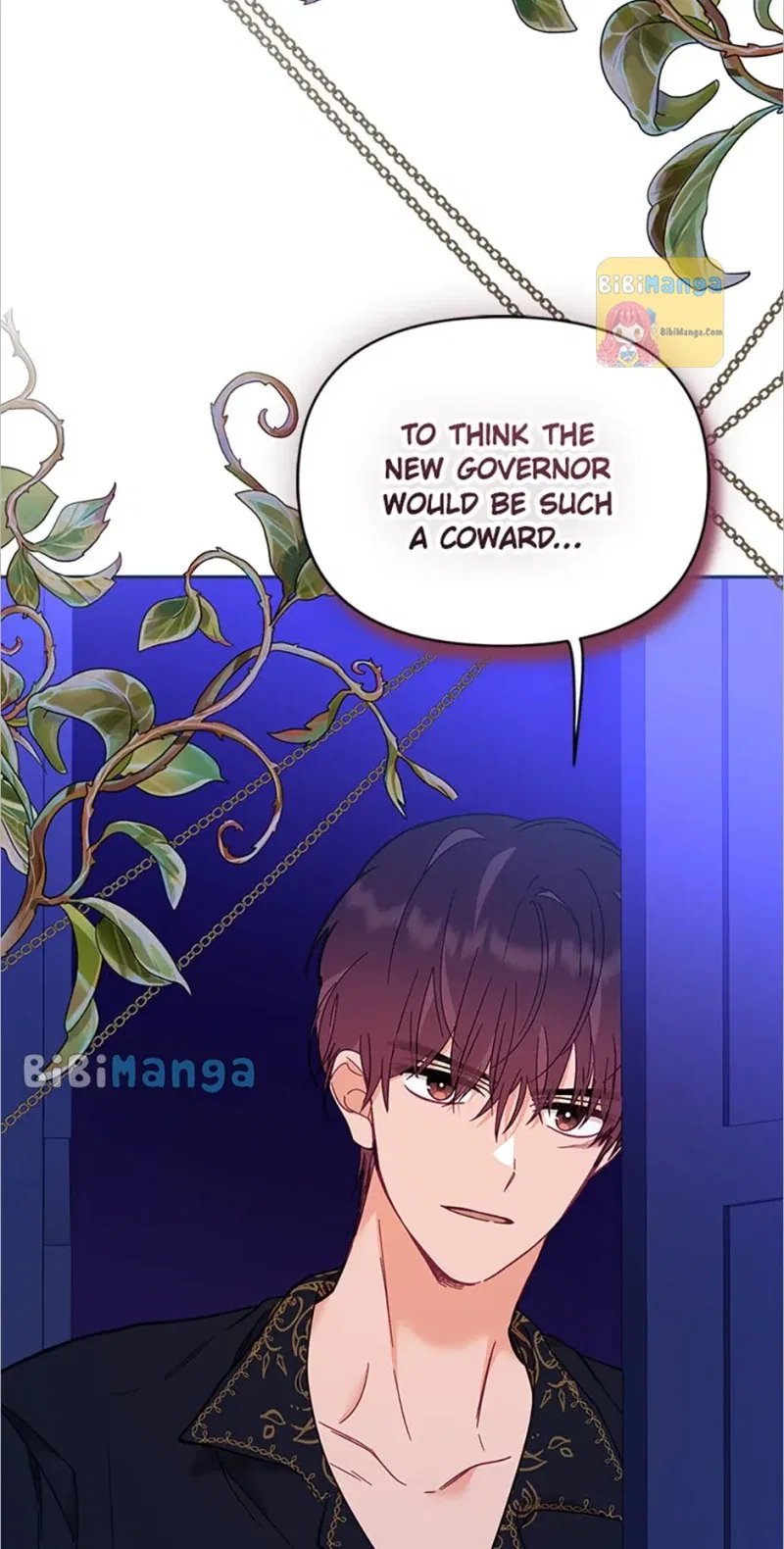 Finding My Place Chapter 76 – Page 83