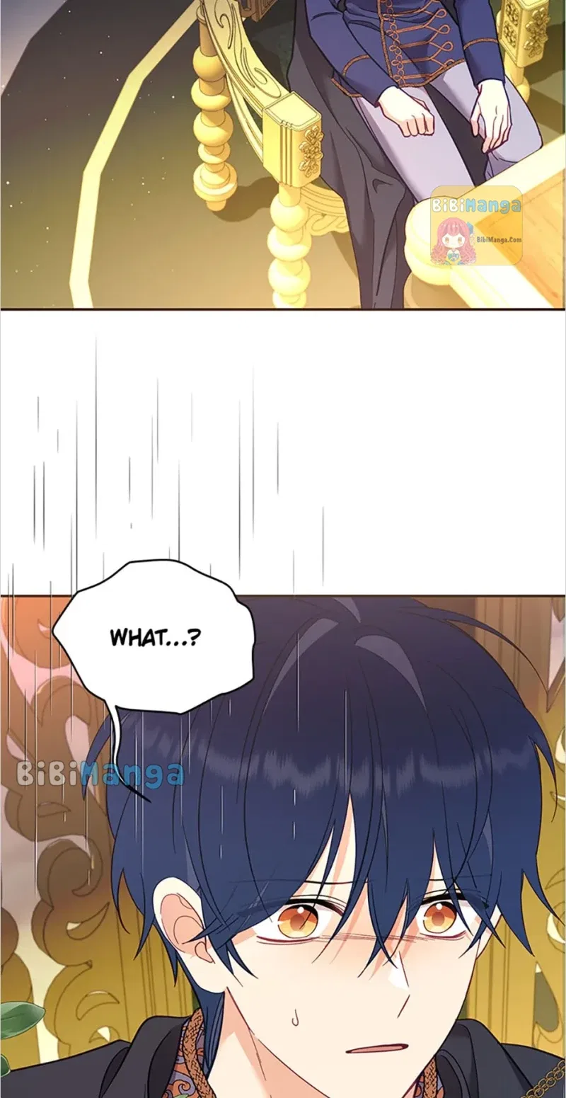 Finding My Place Chapter 75 – Page 5