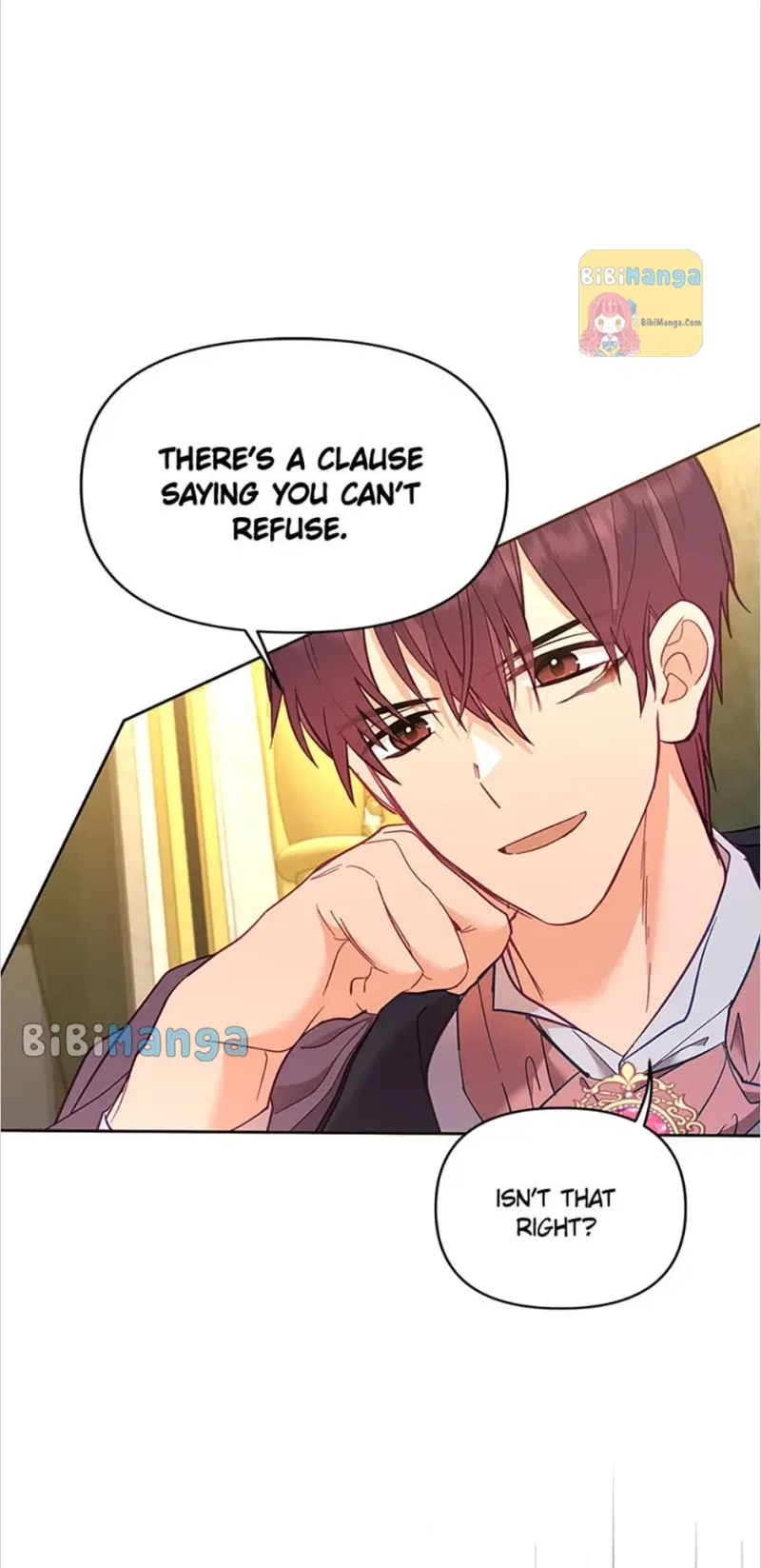 Finding My Place Chapter 75 – Page 10